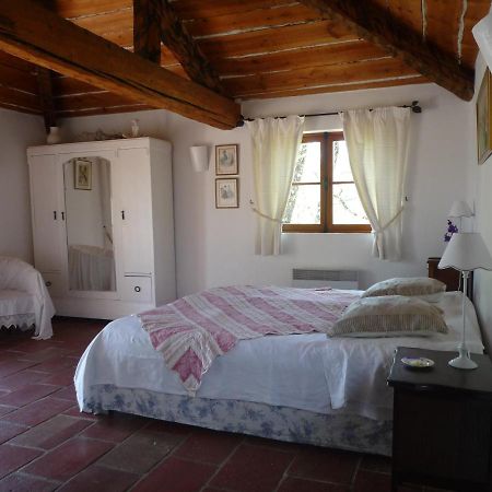 Bed and Breakfast La Rose Des Vents Montauroux Zewnętrze zdjęcie