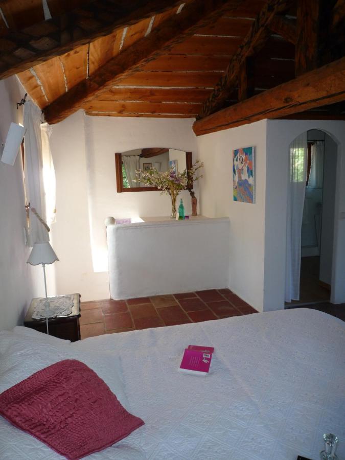 Bed and Breakfast La Rose Des Vents Montauroux Zewnętrze zdjęcie