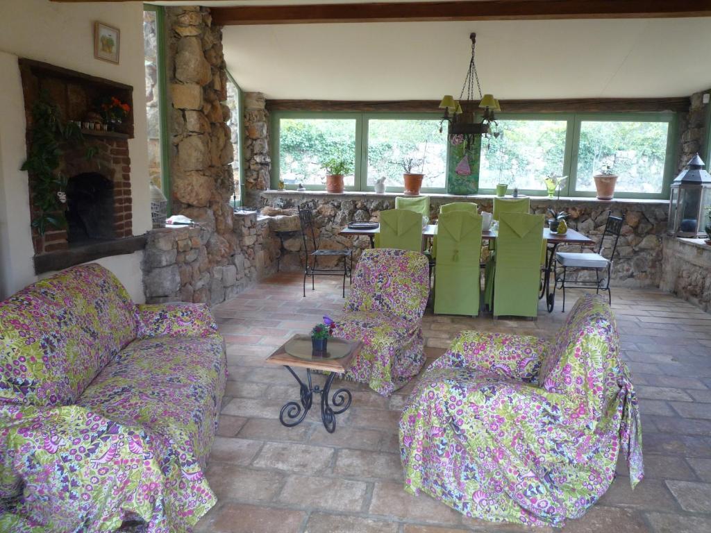 Bed and Breakfast La Rose Des Vents Montauroux Zewnętrze zdjęcie