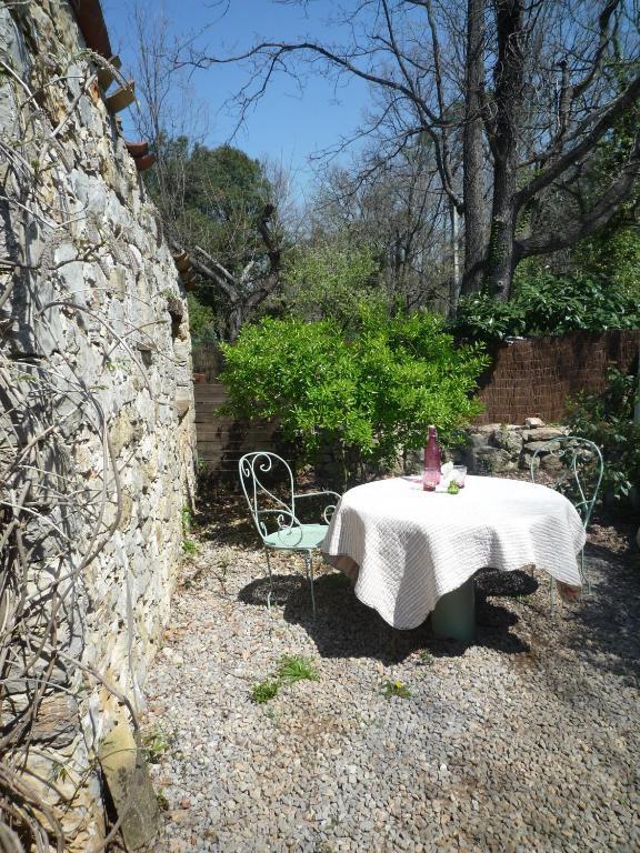 Bed and Breakfast La Rose Des Vents Montauroux Pokój zdjęcie