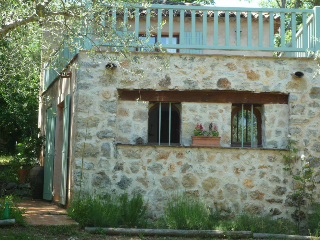 Bed and Breakfast La Rose Des Vents Montauroux Pokój zdjęcie